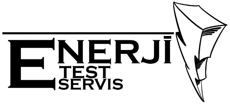 Enerji Test Servis LLC Logo